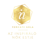 inspiráló nők gála